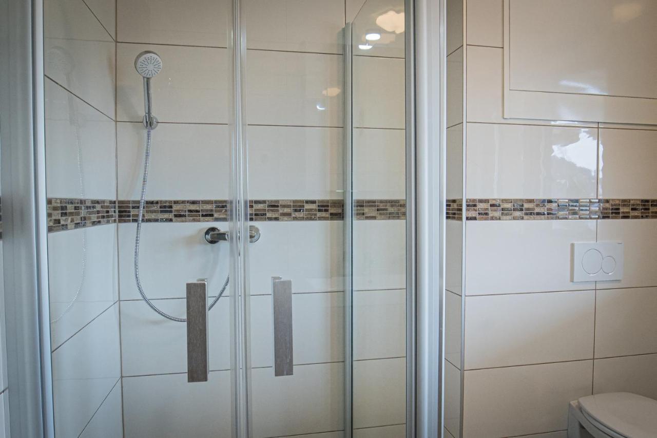 Atana Luxury Apartments Siofok Bagian luar foto