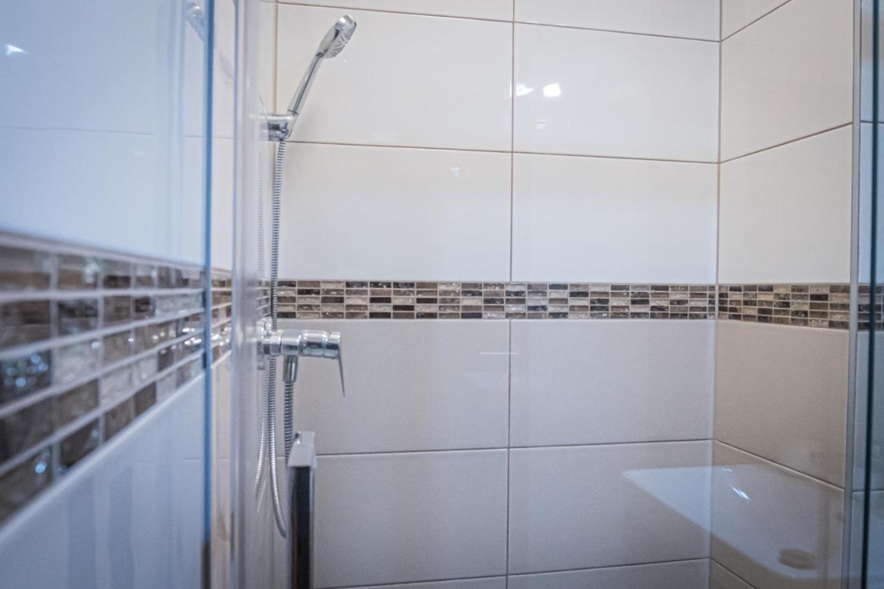 Atana Luxury Apartments Siofok Bagian luar foto